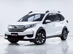 5B599 HONDA BR-V 1.5 V AT 2020