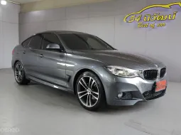 2019 BMW 320D GT M SPORT F34 2.0 TWINPOWER TURBO 8AT