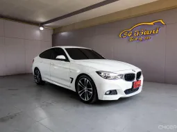 2019 BMW 320D F34 M SPORT 2.0 TWINPOWER TURBO 8AT