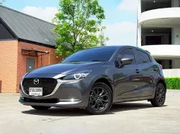 2022 MAZDA MAZDA2 1.3 Sport S Leather 