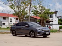 HONDA CITY TURBO 1.0 SV ปี จด 2022