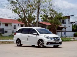 HONDA MOBILIO 1.5 RS ปี 2014 ( 7ที่นั่ง ) 