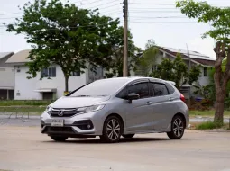 2018 Honda JAZZ 1.5 RS ดาวน์ 0%