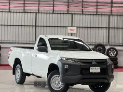 2020 Mitsubishi TRITON 2.4 GL 4WD MT 