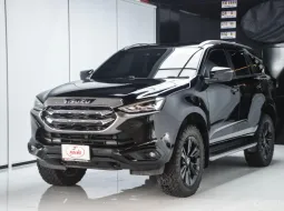 Isuzu Mu-X 1.9 Ultimate ปี 2022