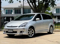 2005 Toyota WISH 2.0 