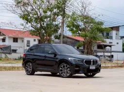 BMW X1 sDrive20d M Sport ปี จด 2021