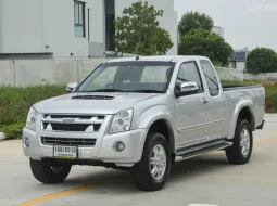 Isuzu D-max Space Cab Hi-Lander 3.0 Super Platinum ปี 2009