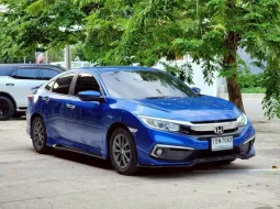 HONDA CIVIC 1.8 EL ปี จด 2021
