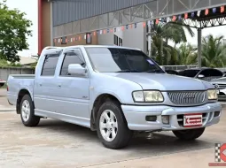 Isuzu Dragon Power 3.0 CAB-4 SLX LTD รถบ้านมือเดียวสภาพเดิมทุกจุด เจ้าของเดิมดูแลดีมาก