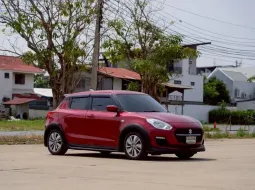 Suzuki Swift 1.2 GL Plus ปีจด 2022