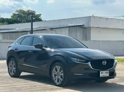 2023 Mazda CX-30 2.0 ออกรถง่าย รถบ้าน ไมล์น้อย มือเดียวป้ายแดง 