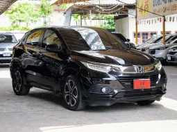 ขายรถ Honda HR-V 1.8 EL ปี2018 SUV 