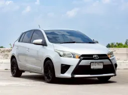TOYOTA Yaris Hatchback 1.2 J A/T ปี 2014