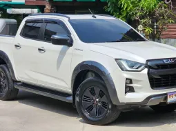 2020 Isuzu D-Max 3.0 M V-Cross 4x4 รถกระบะเกียร์ AUTO รถมือเดียว รถสวยเดิม รับประกันสภาพครับ
