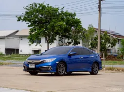 2020 Honda CIVIC 1.8 EL i-VTEC ฟรีดาวน์