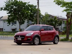 2021 Suzuki Swift 1.2 GL PLUS ออกรถฟรี