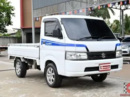 Suzuki Carry 1.5 2020 รถบรรทุก 4 ล้อเล็กใช้งานน้อยไมล์เพียง 1 หมื่นกว่าโล