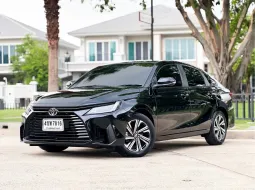 2023 Toyota Yaris Ativ 1.2 Smart รถเก๋ง 4 ประตู 