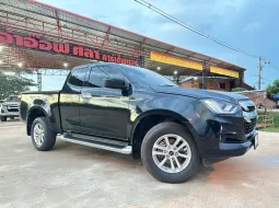 2020 Isuzu D-Max All new Hi-Lander 1.9 ZP MT รถกระบะ 