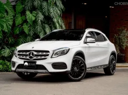 Mercedes-Benz GLA250 AMG Dynamic ปี 2019