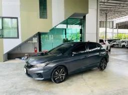 2023 Honda City Hatchback 1.0 RS 2หมื่นโลแท้มือแรก