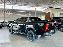 2020 Toyota Hilux Revo 2.4 Rocco 2wd รับประกันไมล์แท้มือแรกออกห่าง