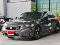 2023 Honda Civic 2.0 FE (ปี 21-26) e:HEV RS Sedan