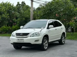 ขาย รถมือสอง 2010 Lexus RX300 3.0 SUV 
