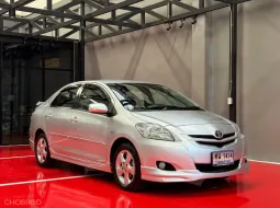 2010 TOYOTA VIOS 1.5 G รถมือเดียวออกป้ายแดง รถวิ่งน้อย เข้าศูนย์ทุกระยะ ไม่เคยมีอุบัติเหตุครับ