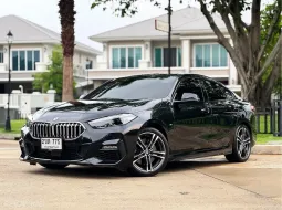 2021 BMW 2 Series 2.0 220i รถเก๋ง 4 ประตู 