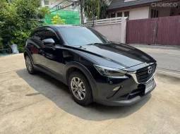 2021 Mazda CX-3 2.0 SUV ดาวน์ 0%