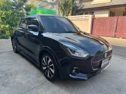 2019 Suzuki Swift 1.2 รถเก๋ง 5 ประตู ฟรีดาวน์