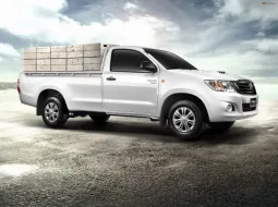 ส่องรถ Toyota Hilux Revo มือสองราคาไม่เกินแสน 