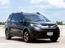 2018 Honda BR-V 1.5 V รถตู้/MPV 