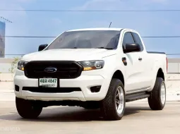 FORD Ranger Open Cab 2.2XL+ Hi-Rider 6M/T ปี 2018 จด 2019