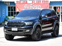 2021 Ford Everest 2.0 Titanium SUV ดาวน์ 0%