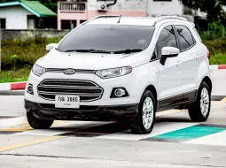 2014 Ford EcoSport 1.5 SUV 