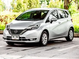 2017 Nissan Note 1.2 Wagon 