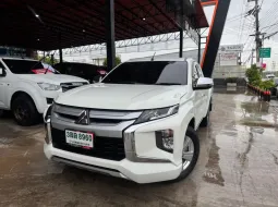 2022 Mitsubishi TRITON 2.5 รถกระบะ 