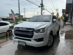 2023 Isuzu D-Max 1.9 รถกระบะ 