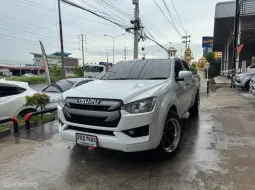 2021 Isuzu D-Max 1.9 Hi-Lander รถกระบะ 