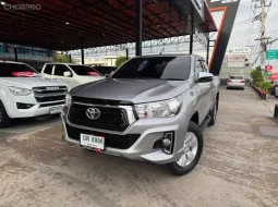 2020 Toyota Hilux Revo 2.4 Prerunner รถกระบะ 
