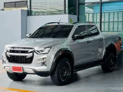 2022 Isuzu D-Max 3.0 CAB-4 (ปี 19-26) Vcross M 4WD Pickup