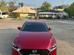 2019 Mazda 3 2.0 (4Door) รถเก๋ง 4 ประตู รถสวย
