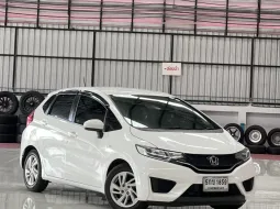2016 Honda JAZZ 1.5 V i-VTEC