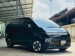 2022 Hyundai STARIA 2.2 SEL วารันตี 5 ปี
