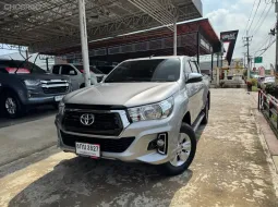 2019 Toyota Hilux Revo 2.4 Prerunner รถกระบะ 