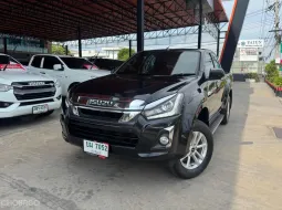 2019 Isuzu D-Max 1.9 รถกระบะ 