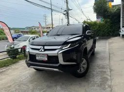 2020 Mitsubishi TRITON 2.4 Plus รถกระบะ 